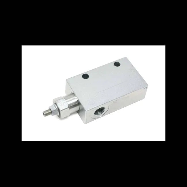 Balancing Valve, 7168745