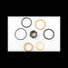 Bucket Cylinder Seal Kit, 7168820