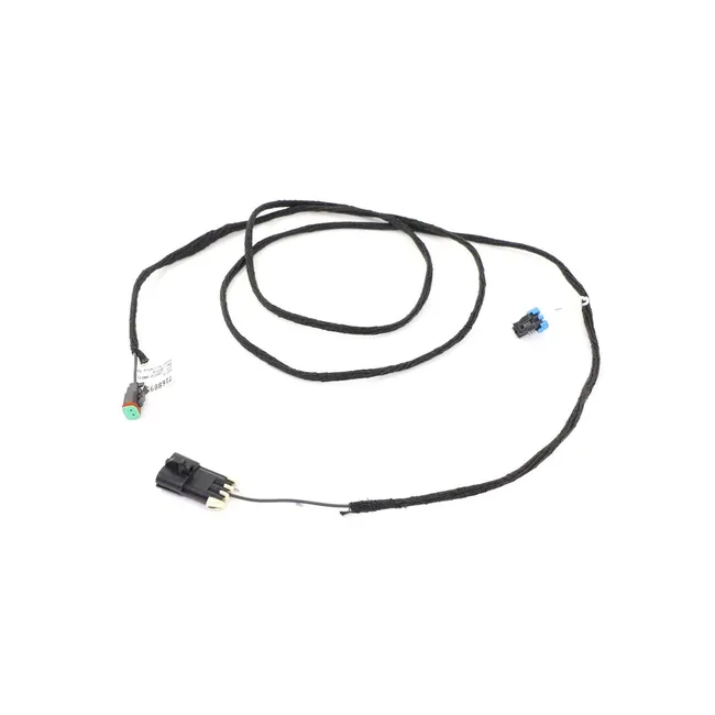 Bobcat 7168895 Air Conditioning Clutch Harness