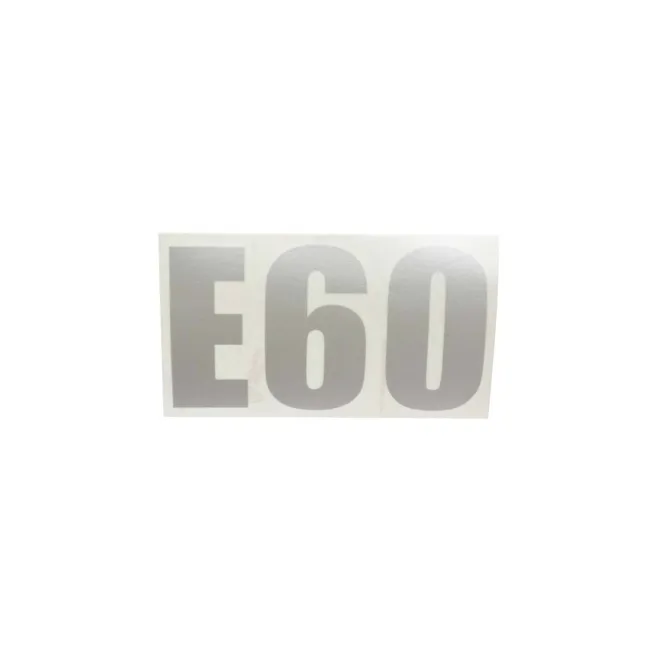 Bobcat 7169034 Model Decal