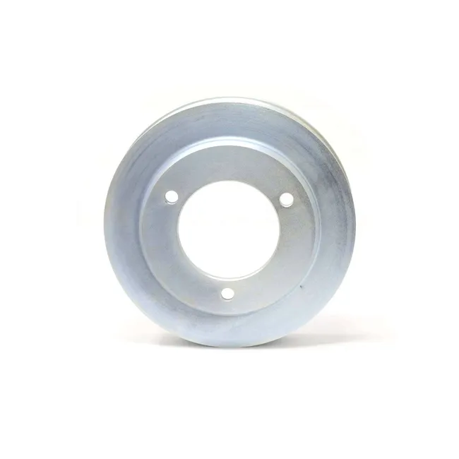 Bobcat 7169128 A/C Pulley for Loaders