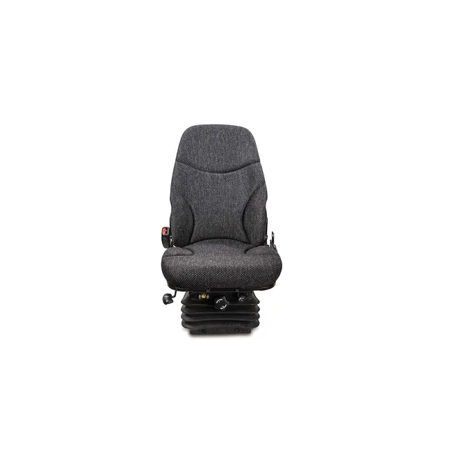 Bobcat 7169360 Grey Cloth Operator Suspension Seat