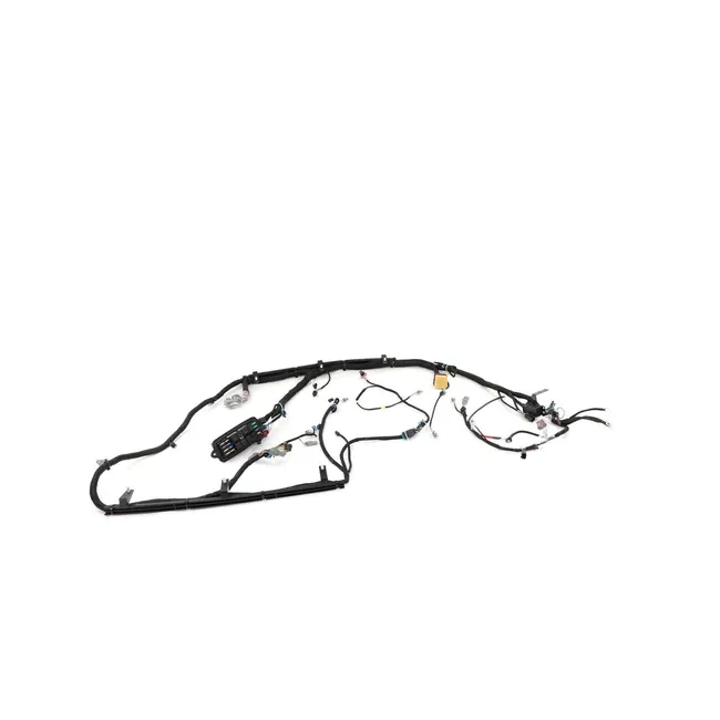 Bobcat 7169388 Mainframe Harness for Loaders