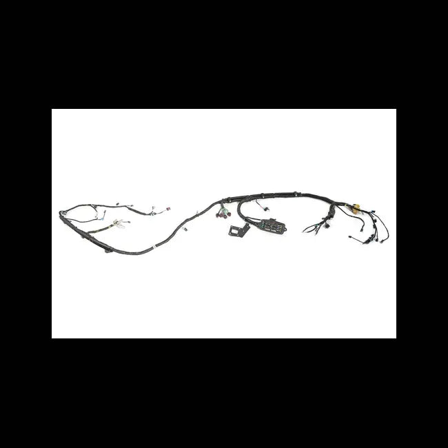 Mainframe Turbo Harness for Loaders, 7169389