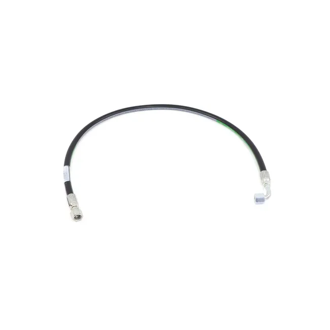 Bobcat 7169441 Hydraulic Hose Assembly for Combination Bucket