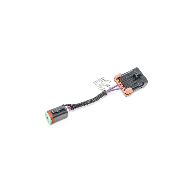 Bobcat 7169538 Ignition Switch Harness