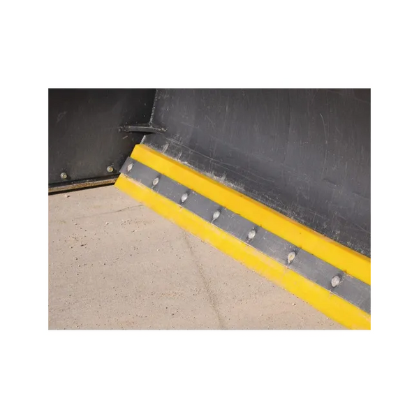 Bobcat 7169617 96 Inch Poly Cutting Edge Kit For Snow Blade