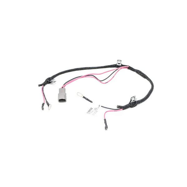 Bobcat 7169753 4-Way Flasher Wiring Harness