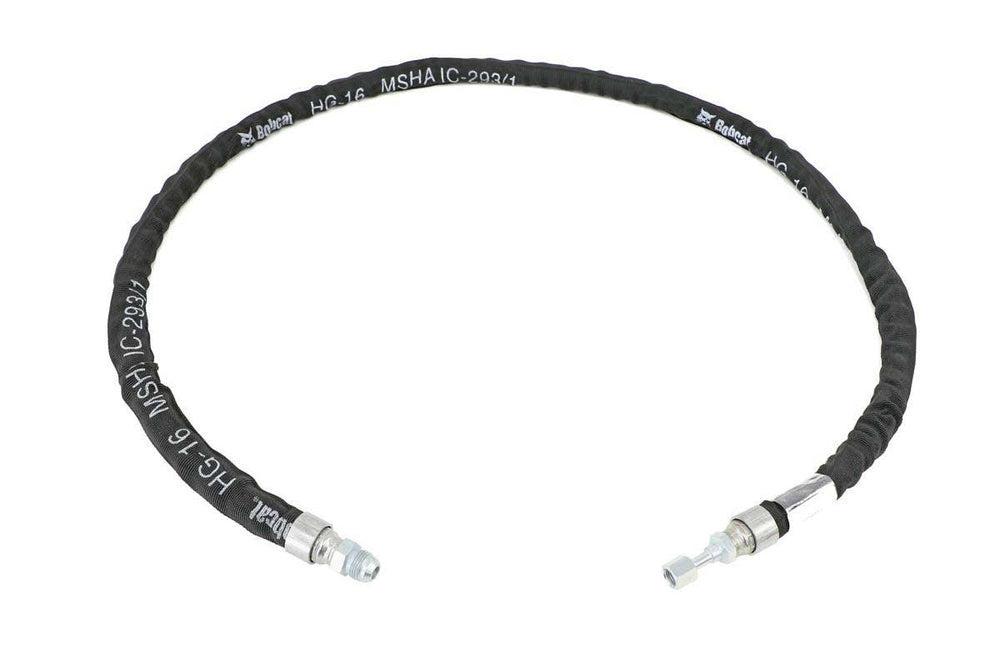 Bobcat 7169831 Hydraulic Hose Assembly for Excavators
