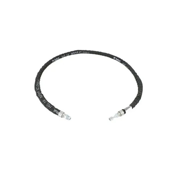 Bobcat 7169831 Hydraulic Hose Assembly for Excavators