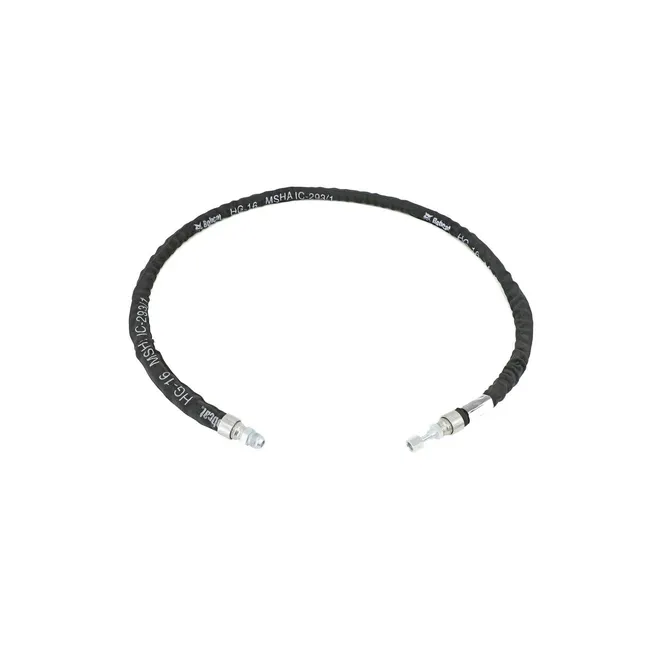 Bobcat 7169831 Hydraulic Hose Assembly for Excavators