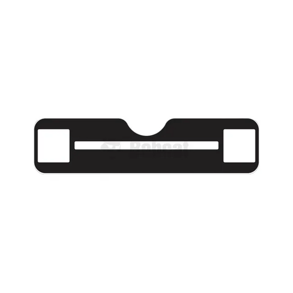 Bobcat 7169965 Tailgate Decal