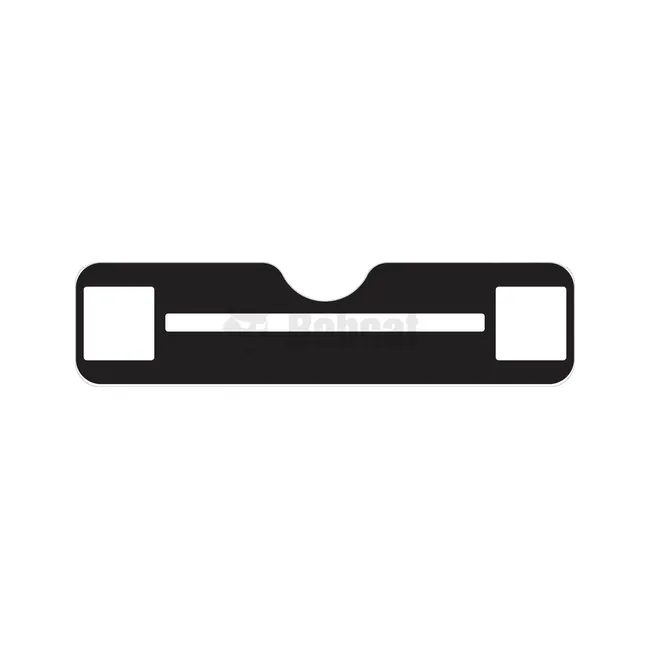 Bobcat 7169965 Tailgate Decal