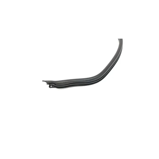 Bobcat 7170493 Left Panel Seal Sold by the Foot
