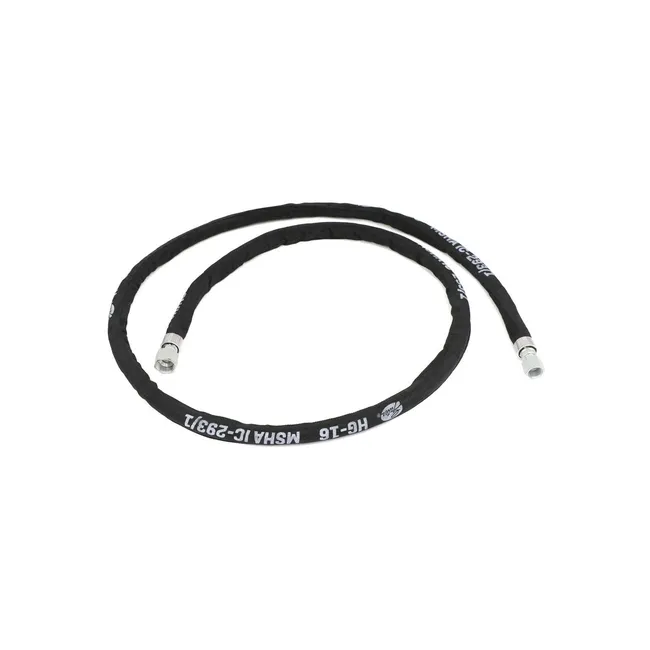 Bobcat 7170637 Hydraulic Assembly Hose for Attachments