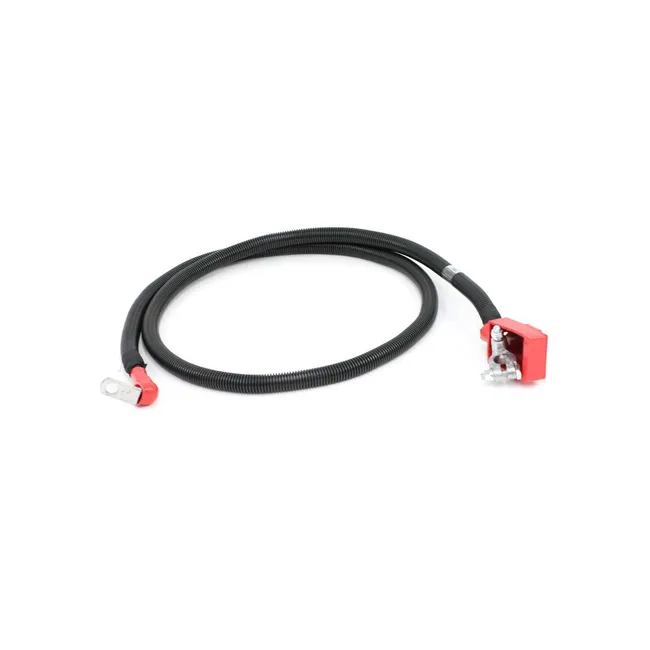 Bobcat 7170676 Positive Cable