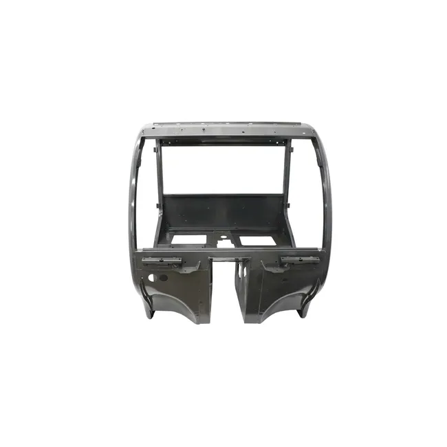 Bobcat 7170711 Cab With Air