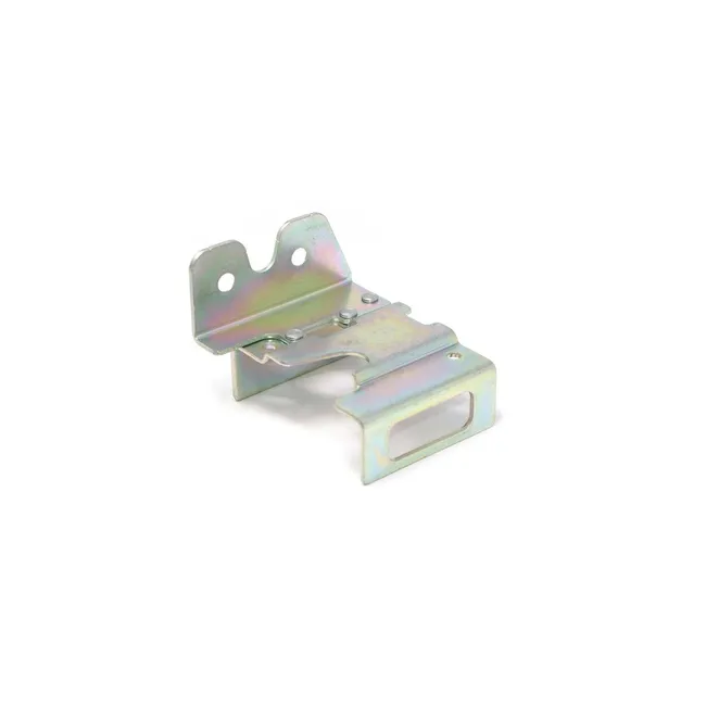 Bobcat 7170872 Bracket Latch
