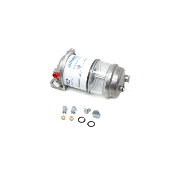 Bobcat 7171600 Pre-Fuel Filter for VersaHandler Telehandlers