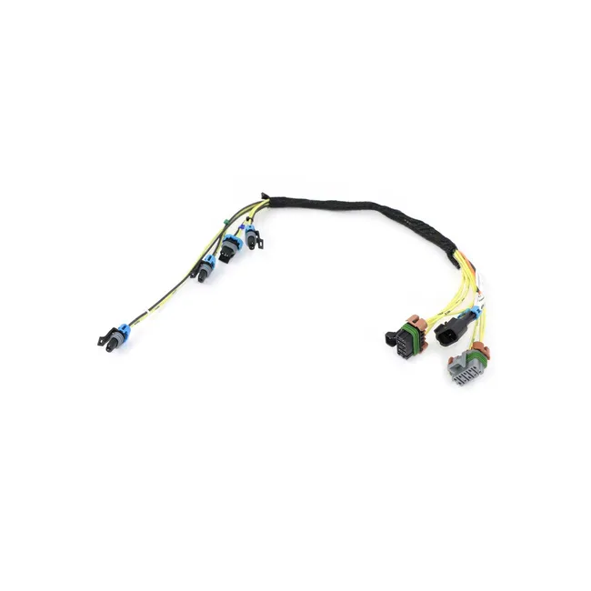 Bobcat 7171630 Valve Harness