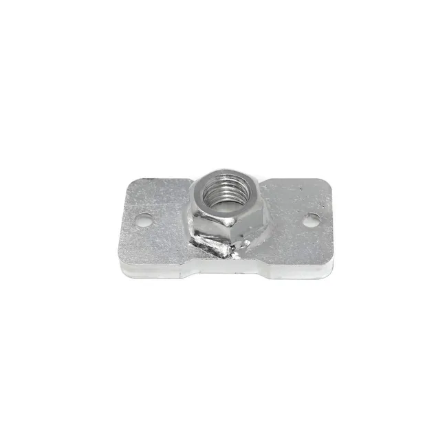 Bobcat 7171912 Pressure Plate for Mini Track Loader Tensioner