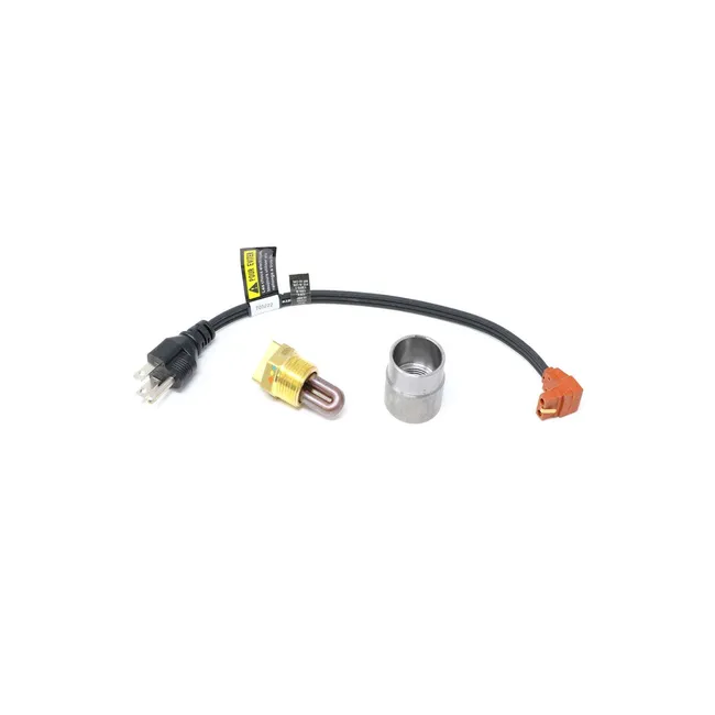 Bobcat 7172027 Block Heater Kit for Tractors