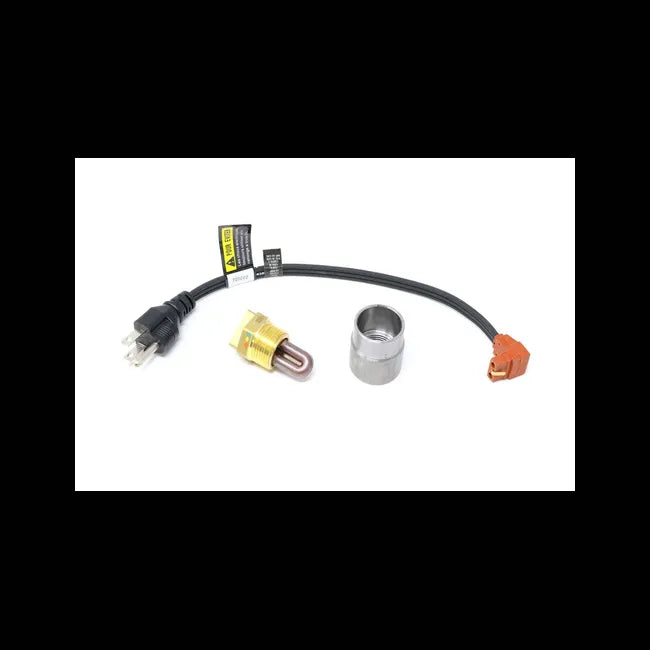 Block Heater Kit for Tractors, 7172027