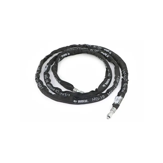 Bobcat 7172170 Hydraulic Hose