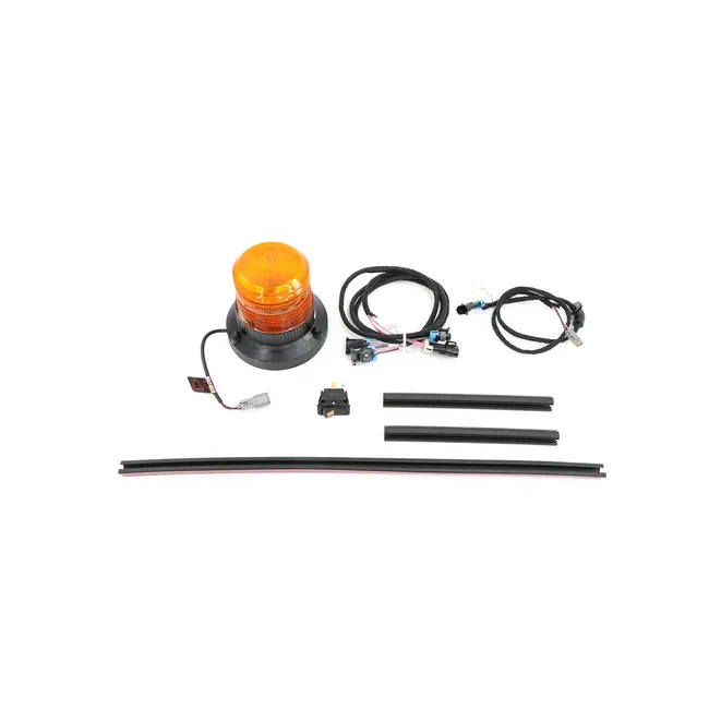 Bobcat 7172554 LED Beacon Kit for Excavators