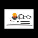 LED Beacon Kit for Excavators, 7172554