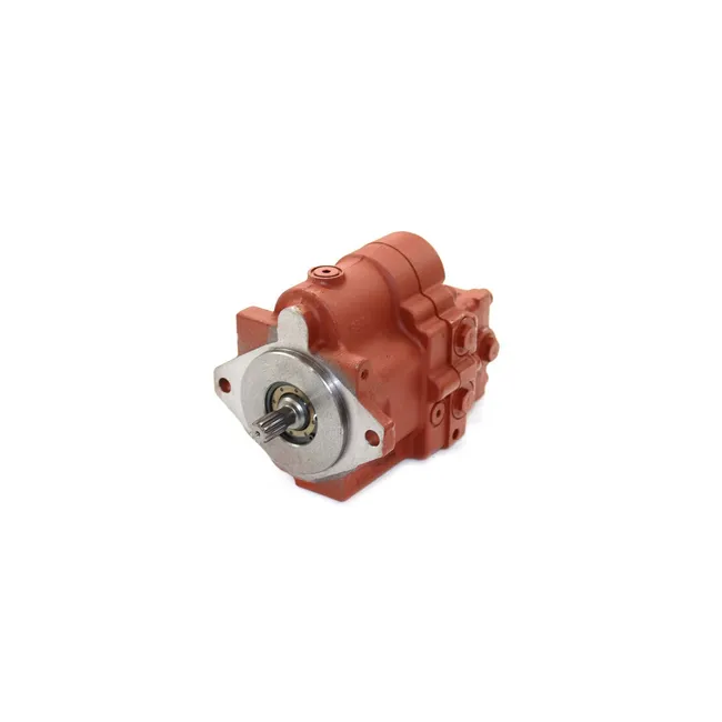 Bobcat 7172754 Piston Pump