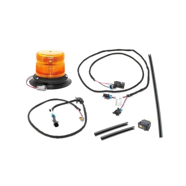 Bobcat 7172974 LED Strobe Light Kit for Excavators