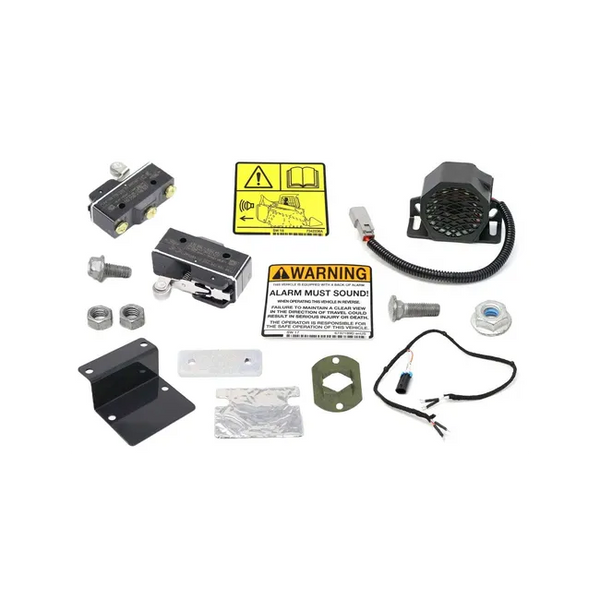 Bobcat 7173592 Back-Up Alarm Kit