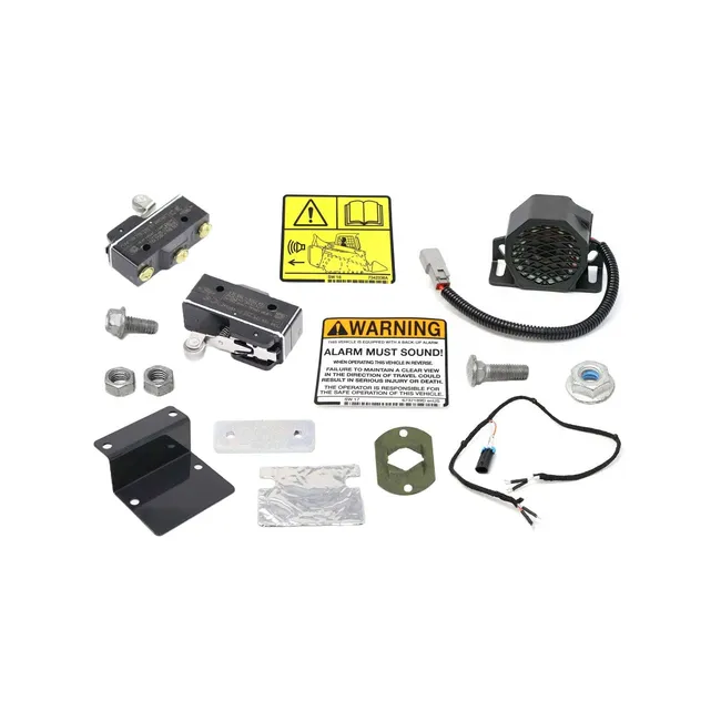Bobcat 7173592 Back-Up Alarm Kit