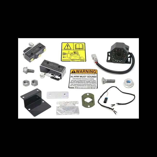 Back-Up Alarm Kit for Loaders, 7173592