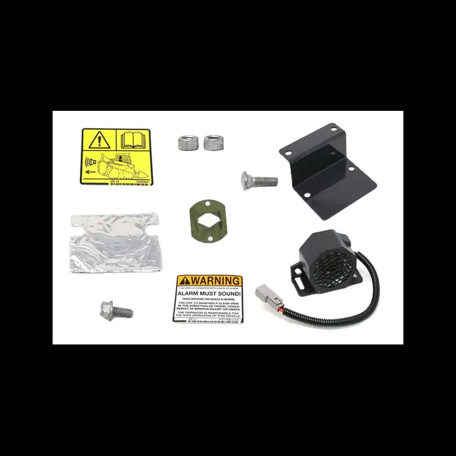 Back-Up Alarm Kit for Loaders, 7173593