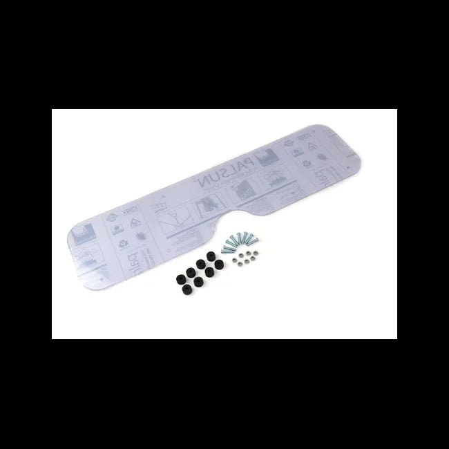 Rear Light Guard Kit, 7174128