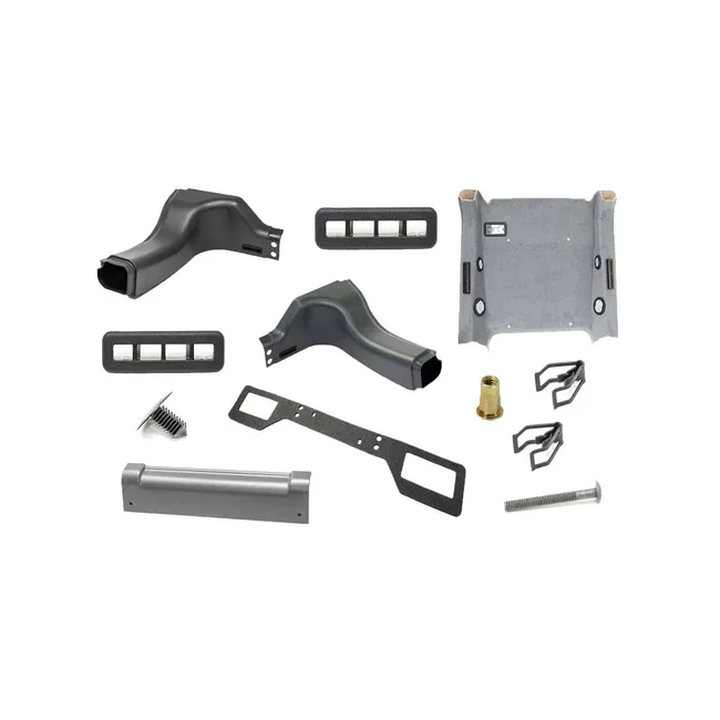 Bobcat 7174171 HVAC Headliner Kit