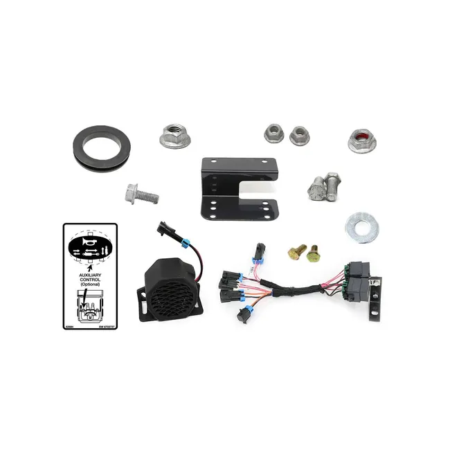 Bobcat 7174209 Horn Kit for Loaders with SJC