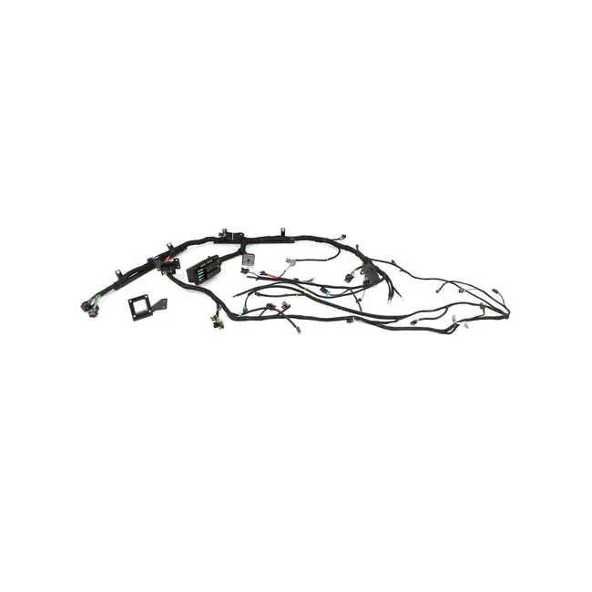 Bobcat 7174782 Mainframe Harness For Loaders