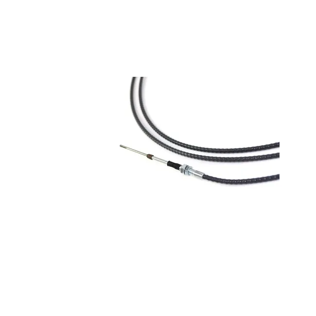 Bobcat 7174815 Engine Cable for Manual Controls on Loaders