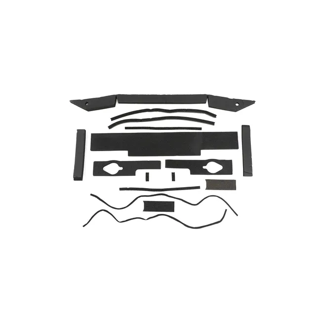 Bobcat 7174903 Cab Seal Kit for Loaders