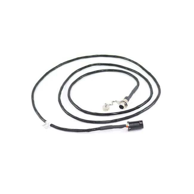 Bobcat 7175321 ACD Input Harness