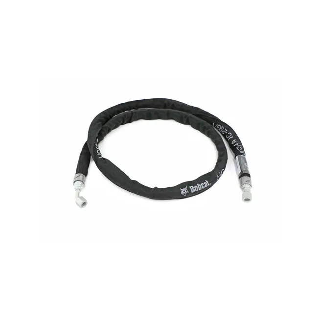Bobcat 7175559 Hydraulic Hose Assembly for Loaders