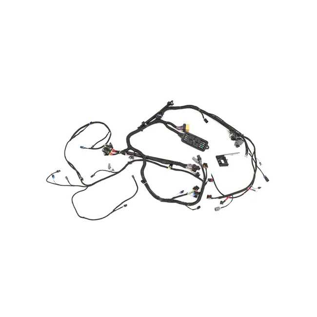 Bobcat 7175625 Mainframe Harness For Loaders