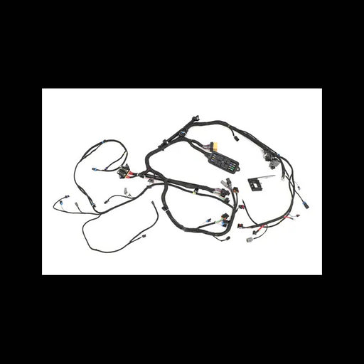 Mainframe Harness for Loaders, 7175625