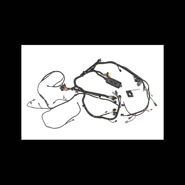 Mainframe Harness for Loaders, 7175625
