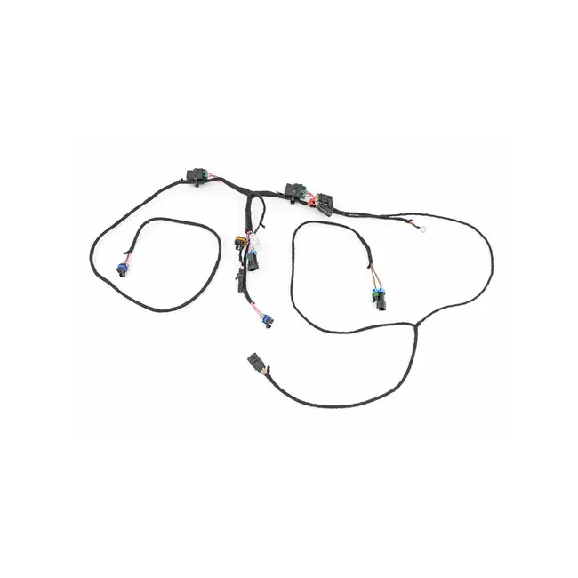 Bobcat 7175670 Road Harness Kit