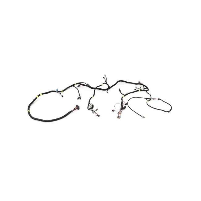 Bobcat 7176098 Deluxe Cab Harness