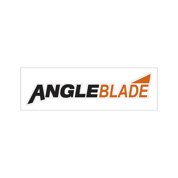 Bobcat 7177956 Angle Blade Decal